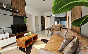 Luxury Troika Kota Bharu By Aura Troika